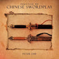 Practice of Chinese Swordplay - Paperback