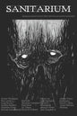 Sanitarium Issue #35: Sanitarium Magazine #35 (2015) - Paperback