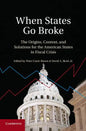 When States Go Broke - Hardcover