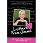 Letters from Jimme: Life Lessons I Wish I Could Tell My Younger Self - Paperback