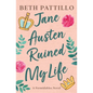 Jane Austen Ruined My Life - Paperback