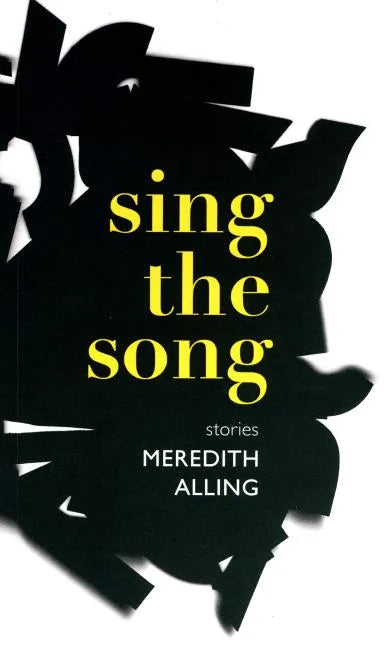 Sing the Song - Paperback