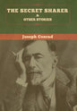 The Secret Sharer and Other Stories - Hardcover
