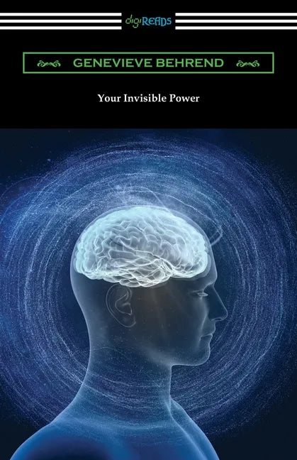Your Invisible Power - Paperback