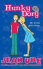 Hunky Dory - Paperback