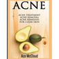 Acne: Acne Treatment: Acne Removal: Acne Remedies For Clear Skin - Hardcover