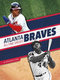 Atlanta Braves All-Time Greats - Paperback