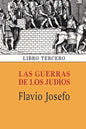 Las guerras de los judíos (Libro tercero) - Paperback