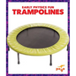 Trampolines - Hardcover