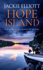 HOPE ISLAND a gripping murder mystery full of twists - Paperback