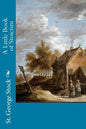 A Little Book of Stoicism - Paperback