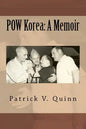POW Korea: A Memoir - Paperback