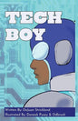 Tech Boy - Paperback