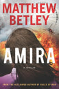 Amira - Paperback