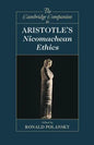 The Cambridge Companion to Aristotle's Nicomachean Ethics - Paperback