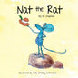 Nat the Rat - Paperback
