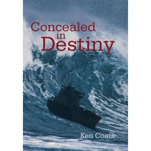 Concealed in Destiny - Hardcover