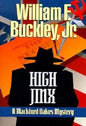 High Jinx - Paperback