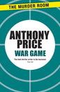 War Game - Paperback