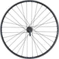 Quality Wheels Formula / WTB ST i23 Front Wheel - 650b QR/15 x 100mm Center-Lock BLK 32H