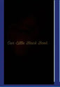Our Little Black Book - Hardcover