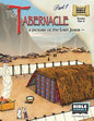 The Tabernacle Part 1, A Picture of the Lord Jesus: Old Testament Volume 9: Exodus Part 4 - Paperback