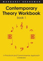 Contemporary Theory Workbook Book 1 - Paperback