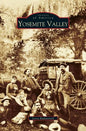 Yosemite Valley - Hardcover