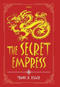 The Secret Empress - Hardcover