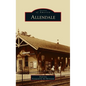 Allendale - Hardcover