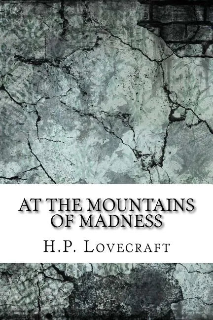 At the Mountains of Madness - Paperback