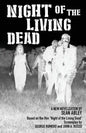 Night of the Living Dead: A new novelization by Sean Abley - Paperback