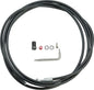 Avid Hydraulic Line Kit Black 2M Fits Juicy 2010-11 Elixir XX