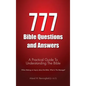 777 Bible Questions and Answers - Hardcover