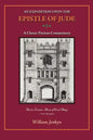 Exposition of the Epistle of Jude - Hardcover