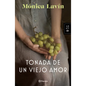 Tonada de Un Viejo Amor - Paperback