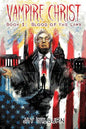 Vampire Christ Book 1: Blood of the Lamb - Paperback