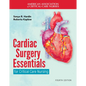 Cardiac Surgery Essentials for Critical Care Nursing - Paperback