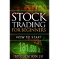Stock Trading for Beginners: How to Start - Paperback