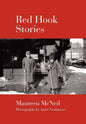 Red Hook Stories - Hardcover