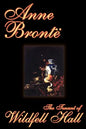 The Tenant of Wildfell Hall by Anne Bronte, Fiction, Classics - Paperback