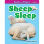 Sheep Sleep - Library Binding