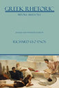 Greek Rhetoric Before Aristotle: Revised and Expanded Edition - Paperback