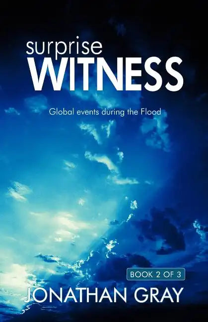 The Surprise Witness - Paperback