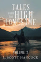 Tales from the High Lonesome: Volume 2 - Paperback
