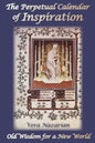 The Perpetual Calendar of Inspiration - Paperback