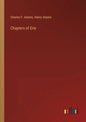 Chapters of Erie - Paperback