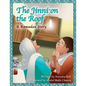 The Jinni on the Roof: A Ramadan Story - Paperback