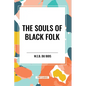 The Souls of Black Folk (an African American Heritage Book) - Paperback