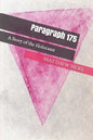 Paragraph 175: A Story of the Holocaust - Paperback